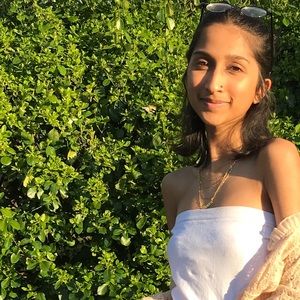 Meet your Posher, Meera